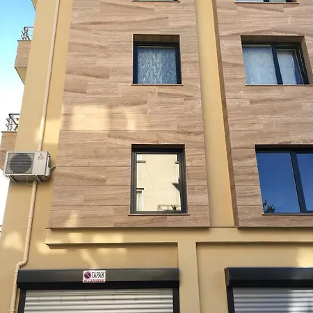 アパート Park View