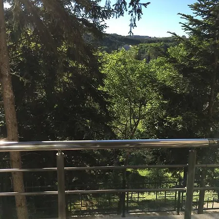 Apartment Park View *