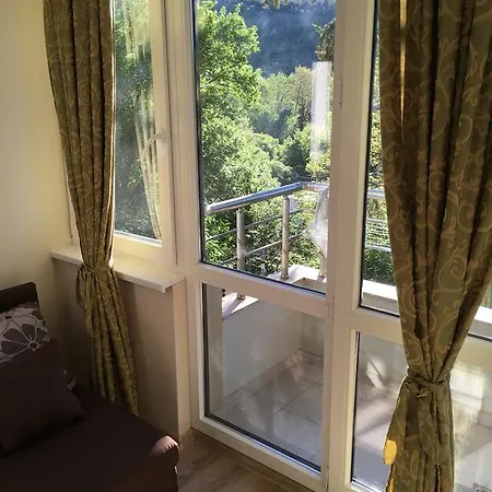 Apartment Park View Sandanski