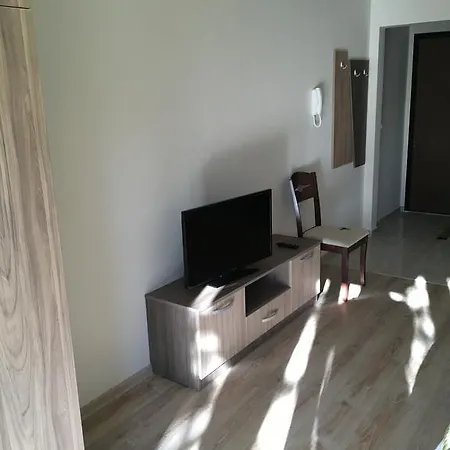 Apartment Park View Sandanski