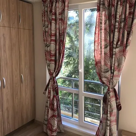 アパート Park View *