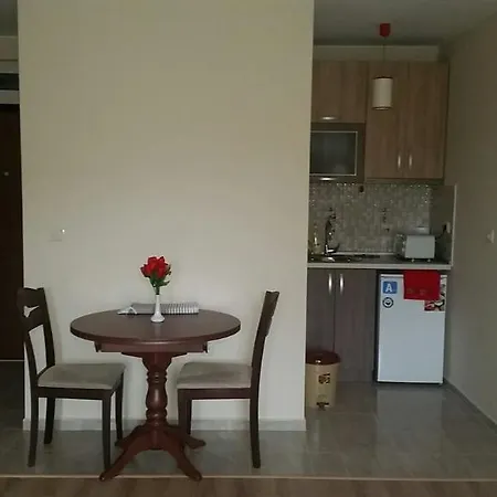 Apartment Park View *