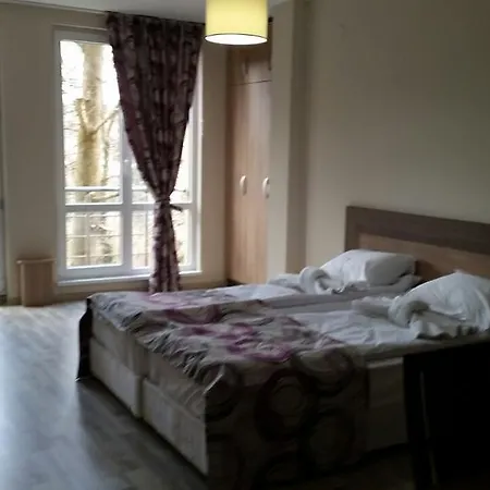 アパート Park View