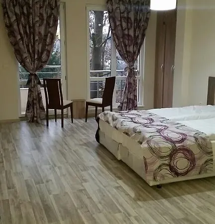 Apartment Park View Sandanski